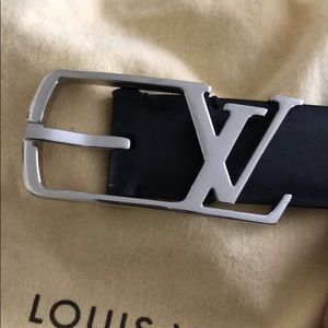 Louis Vuitton Belt